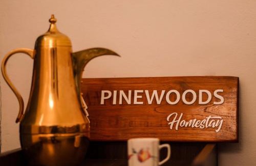 Peermade House | Pinewoods Homestay