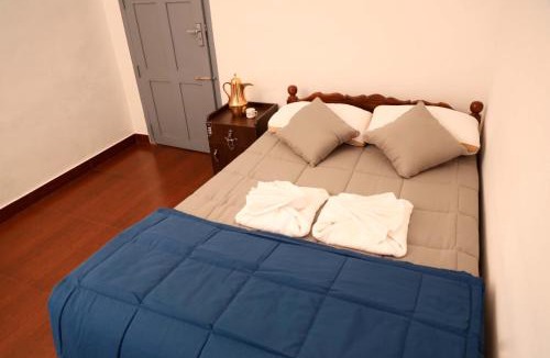 Peermade House | Pinewoods Homestay