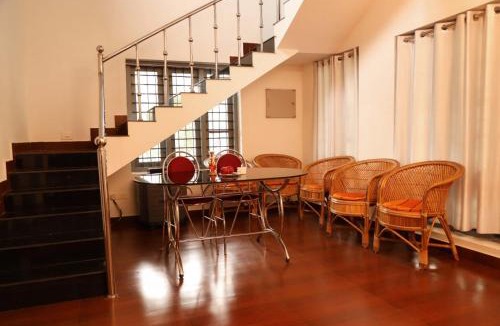 Peermade House | Pinewoods Homestay