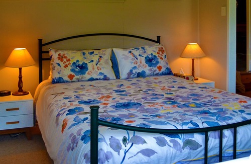 Warwick Apartment | Pitstop Cottage