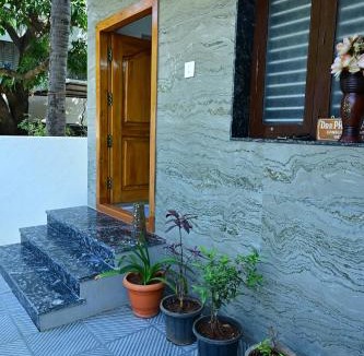 Chitradurga House | Piyush Homestay