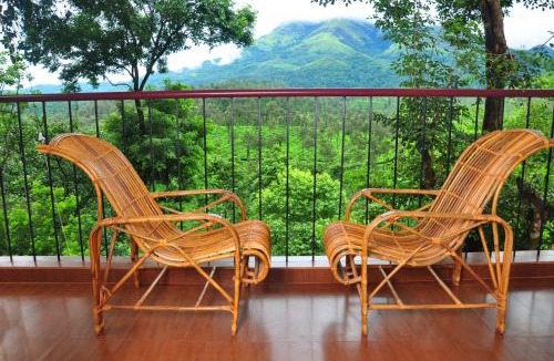 Kalpetta Resort | Planet Green Plantation Resorts, Wayanad, Kerala