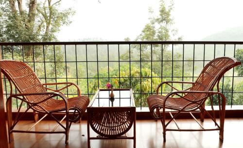 Kalpetta Resort | Planet Green Plantation Resorts, Wayanad, Kerala