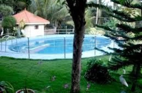 Venganoor Villa | Pool Villa Kovalam