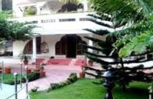 Venganoor Villa | Pool Villa Kovalam