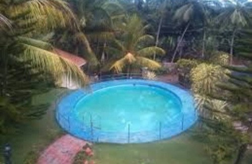 Venganoor Villa | Pool Villa Kovalam