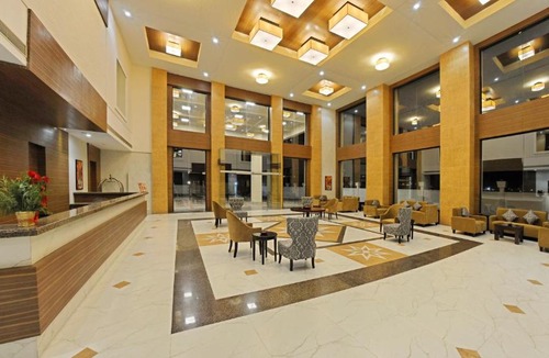 Madurai Hotel | Poppys Hotel Madurai