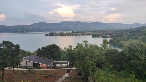 Ambavna Villa | Pragati Farmhouse