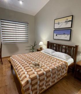 Panaji Villa | Praia Miramar - Villa in Miramar, Panaji with free Parking