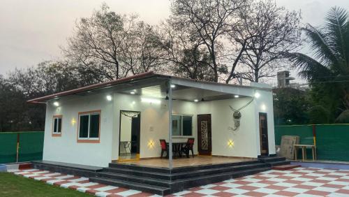 Shamirpet House | Prakruthi homestay
