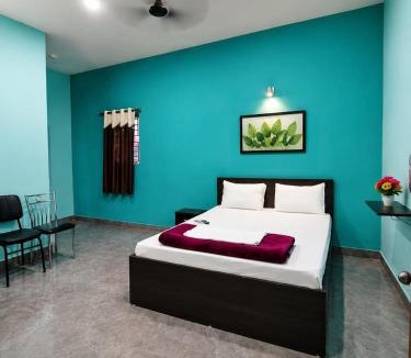 Bhubaneshwar Hotel | Prasant Inn