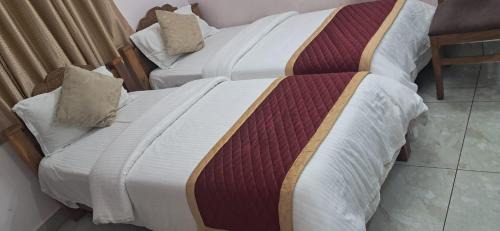 Palayam Hotel | Prasanth Lodge