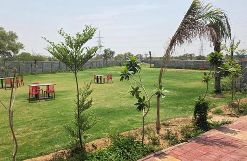 Bap Hotel | Prem Villas Hotel