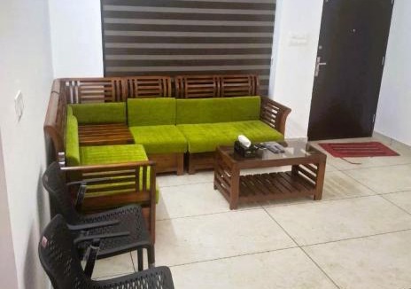 Adur Apartment | Premium 2BHK Appartment