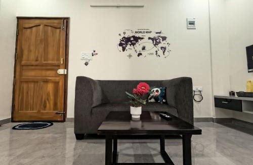 Krishnarajapura Apartment | Premium little Nest Whitefield