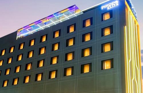 Aurangabad Hotel | Pride Elite Chhatrapati Sambhaji Nagar