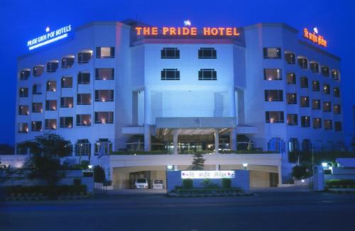 Nagpur Hotel | Pride Premier Nagpur