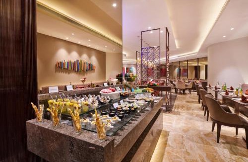 Nagpur Hotel | Pride Premier Nagpur