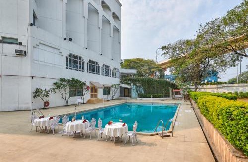 Nagpur Hotel | Pride Premier Nagpur