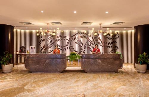 Nagpur Hotel | Pride Premier Nagpur