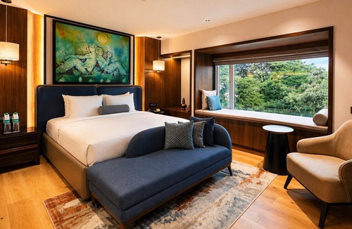 Shivajinagar Hotel | Pride Premier Pune