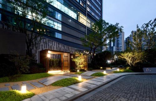 Gaoxin Hotel | Primcasa Chengdu