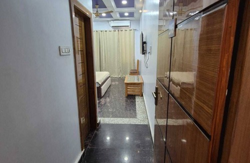 Meerut Hotel | Prince Hotel