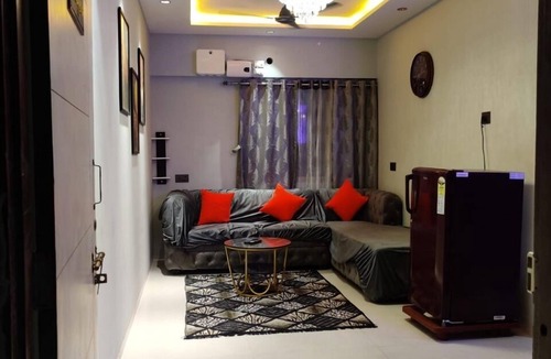 Daman Hotel | Prion Pods