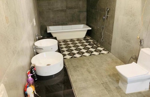Noida Villa | Prisha farm