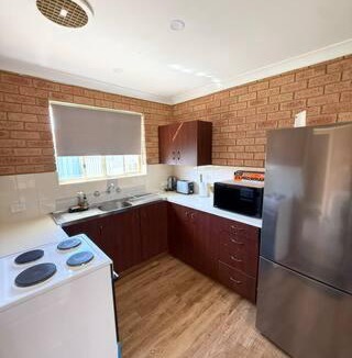 Wonthella House | Private accommodation
