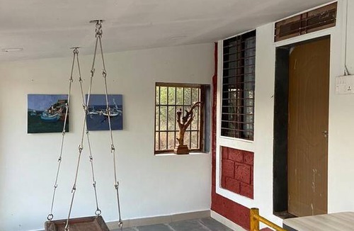 Rajapur Resort | Private room ∙ 2 guests