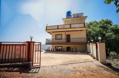 Mahabaleshwar Resort | Private room ∙ 2 guests