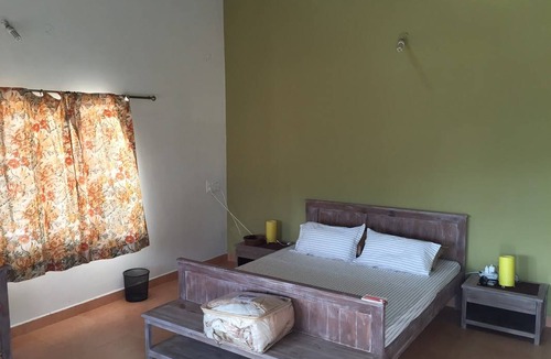Kadadhe Resort | Private room ∙ 2 guests