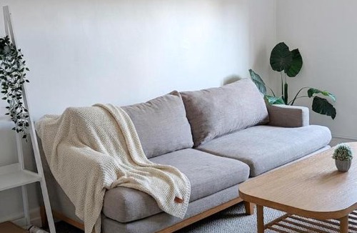 Brunswick House | Private Room in Shared House in Brunswick