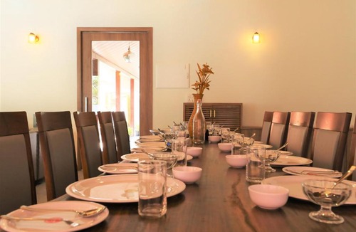 Alibaug Villa | Privystays Jk's Private Villa