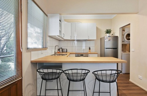 Dinner Plain Apartment | Prosecco - Dinner Plain