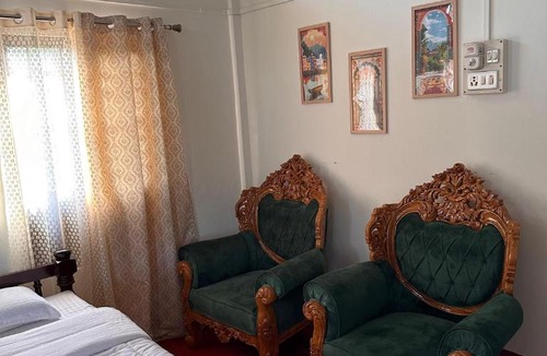 Sibsagar Apartment | Protibha Homestay