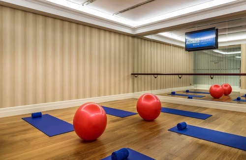 Lubei District Hotel | Pullman Tangshan