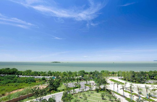 Yueyanglou District Hotel | Pullman Yueyang Hotel