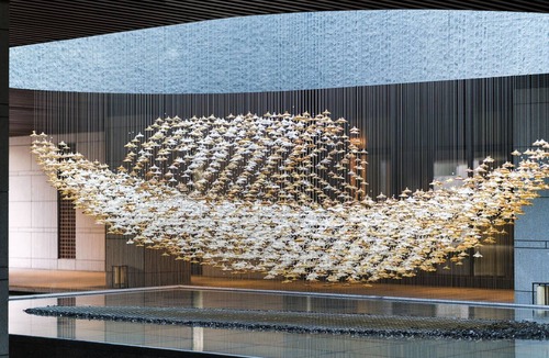 Kunshan Hotel | Pullman Zhouzhuang
