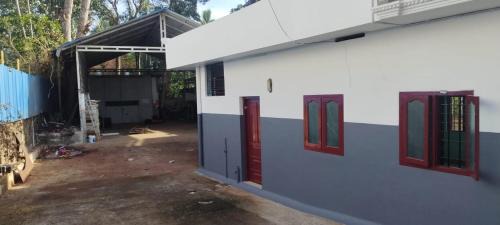 Venganoor House | punartham homestay