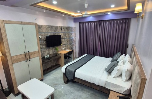 Cooch Behar Hotel | Purnima International