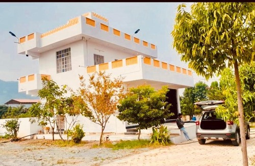 Bedla House | PushpVilas PVR