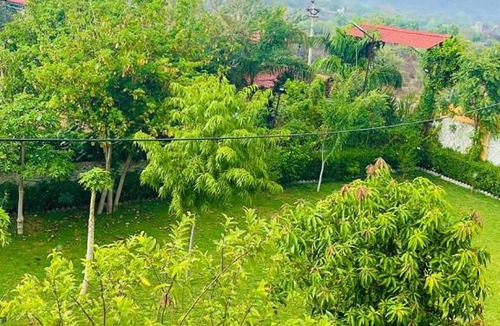 Bedla House | PushpVilas PVR