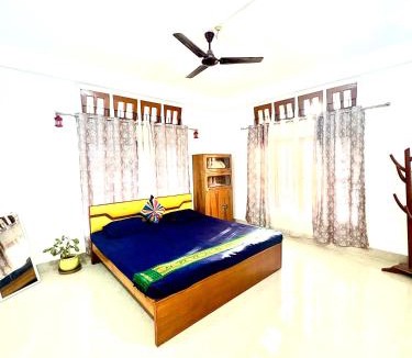 Sualkuchi House | Puspalay