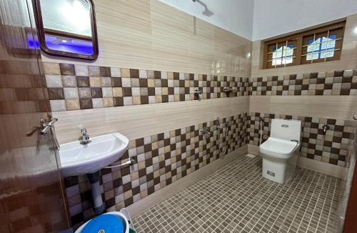 Athirapally House | Puzhayoram Homestay