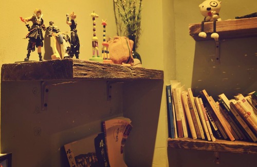 West Coast Hostel | Qingdao Yuezhu Topic Hostel