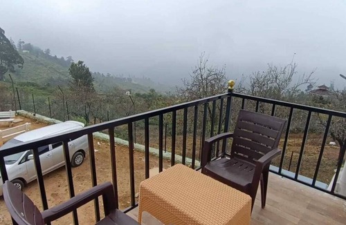 Kodaikanal Cottage | Quaint 5-bedroom cottage in peaceful Kodaikanal getaway
