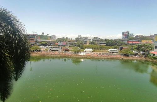 Kodungallur Apartment | Queens Residency