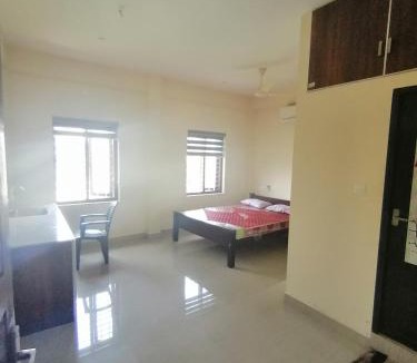 Kodungallur Apartment | Queens Residency